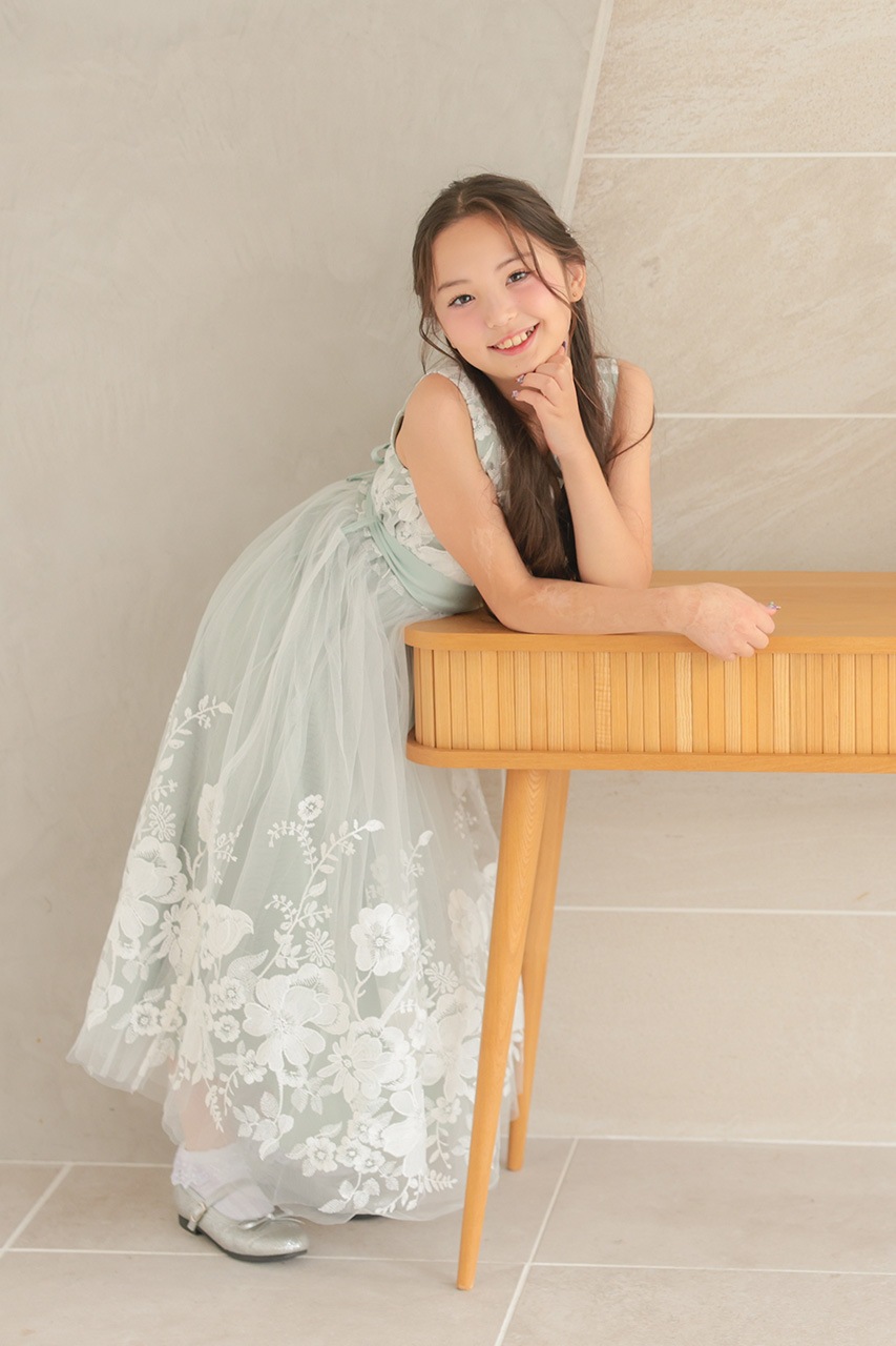 Kids ����֥������꡼���꡼���ܥ���󥰥ɥ쥹 155-160cm