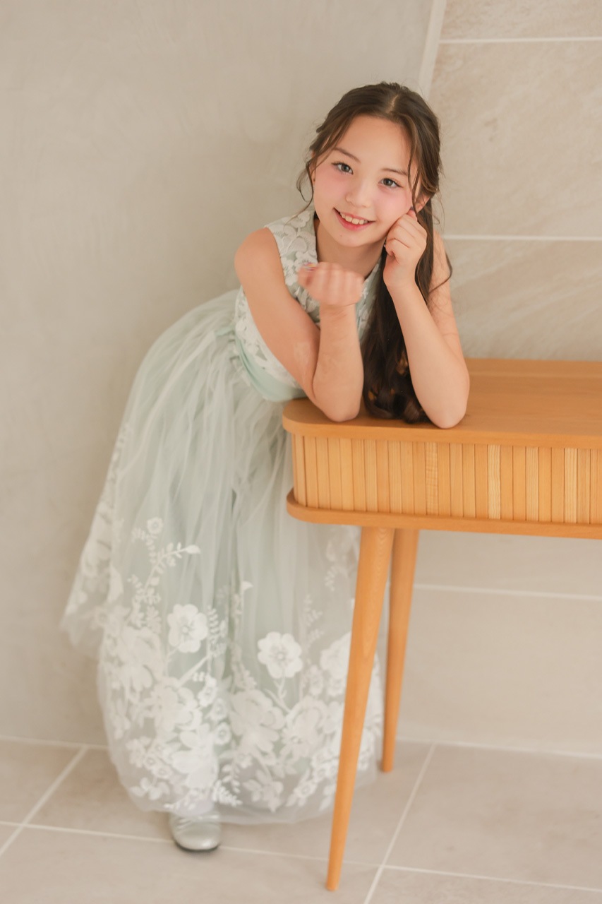 Kids ����֥������꡼���꡼���ܥ���󥰥ɥ쥹 155-160cm