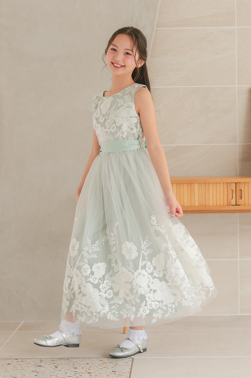Kids ����֥������꡼���꡼���ܥ���󥰥ɥ쥹 155-160cm