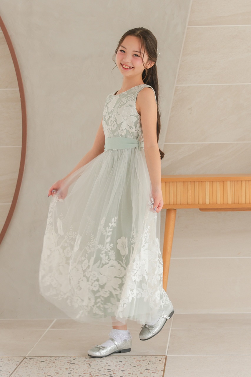 Kids ����֥������꡼���꡼���ܥ���󥰥ɥ쥹 155-160cm