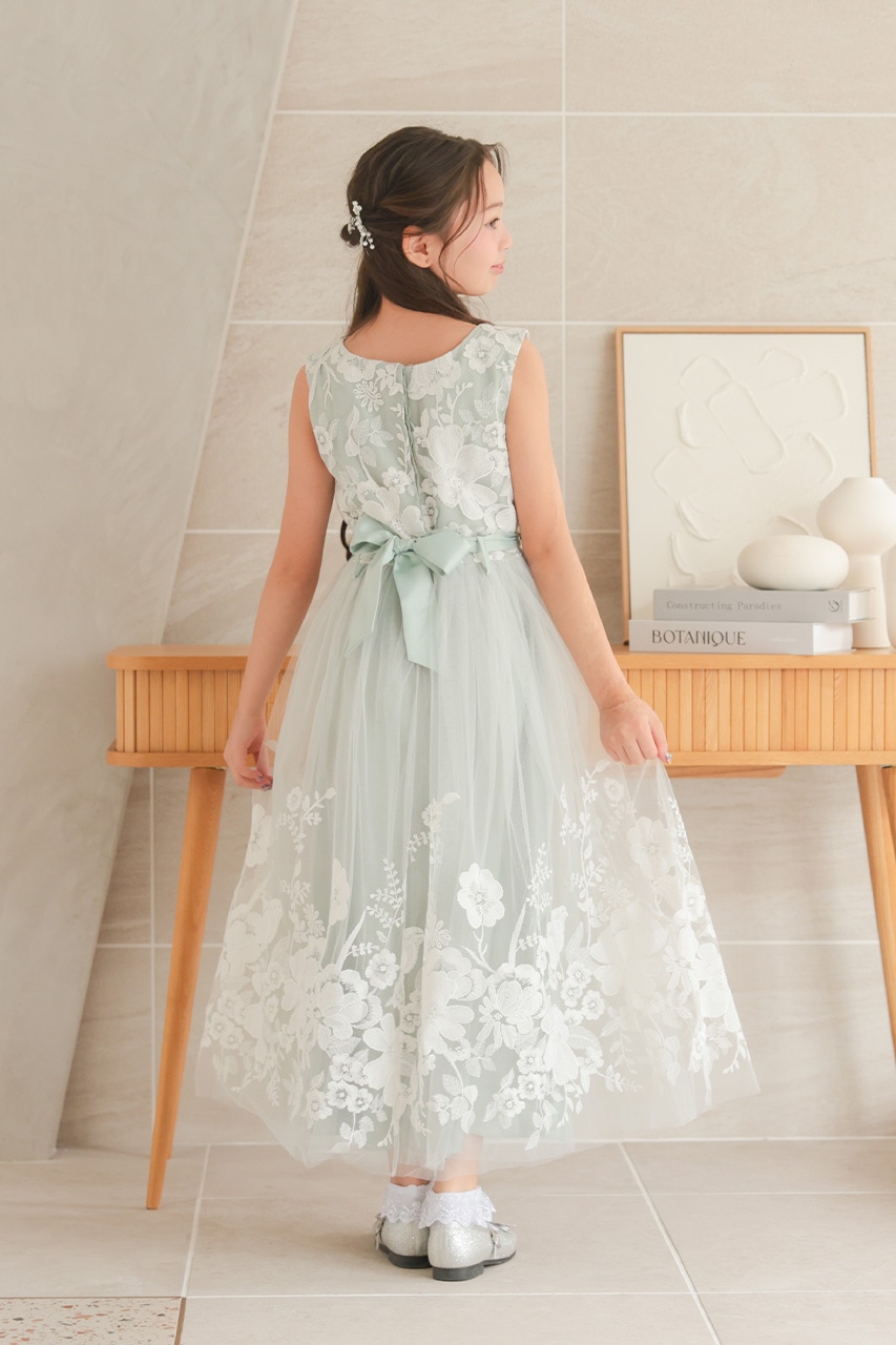Kids ����֥������꡼���꡼���ܥ���󥰥ɥ쥹 155-160cm