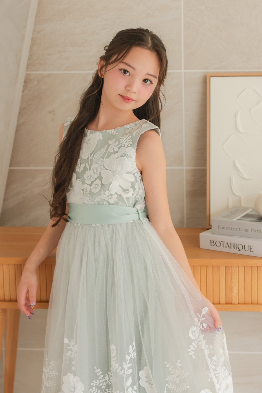 Kids ����֥������꡼���꡼���ܥ���󥰥ɥ쥹 155-160cm