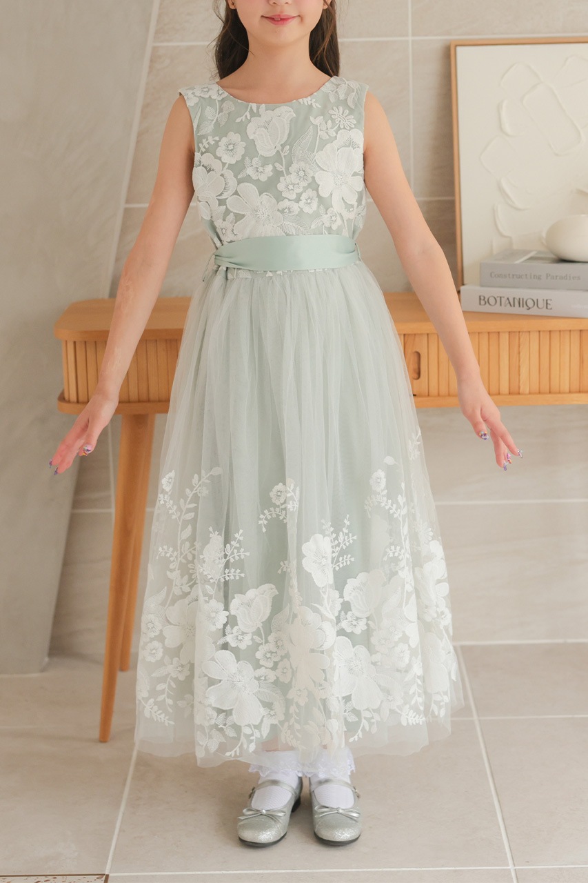 Kids ����֥������꡼���꡼���ܥ���󥰥ɥ쥹 155-160cm