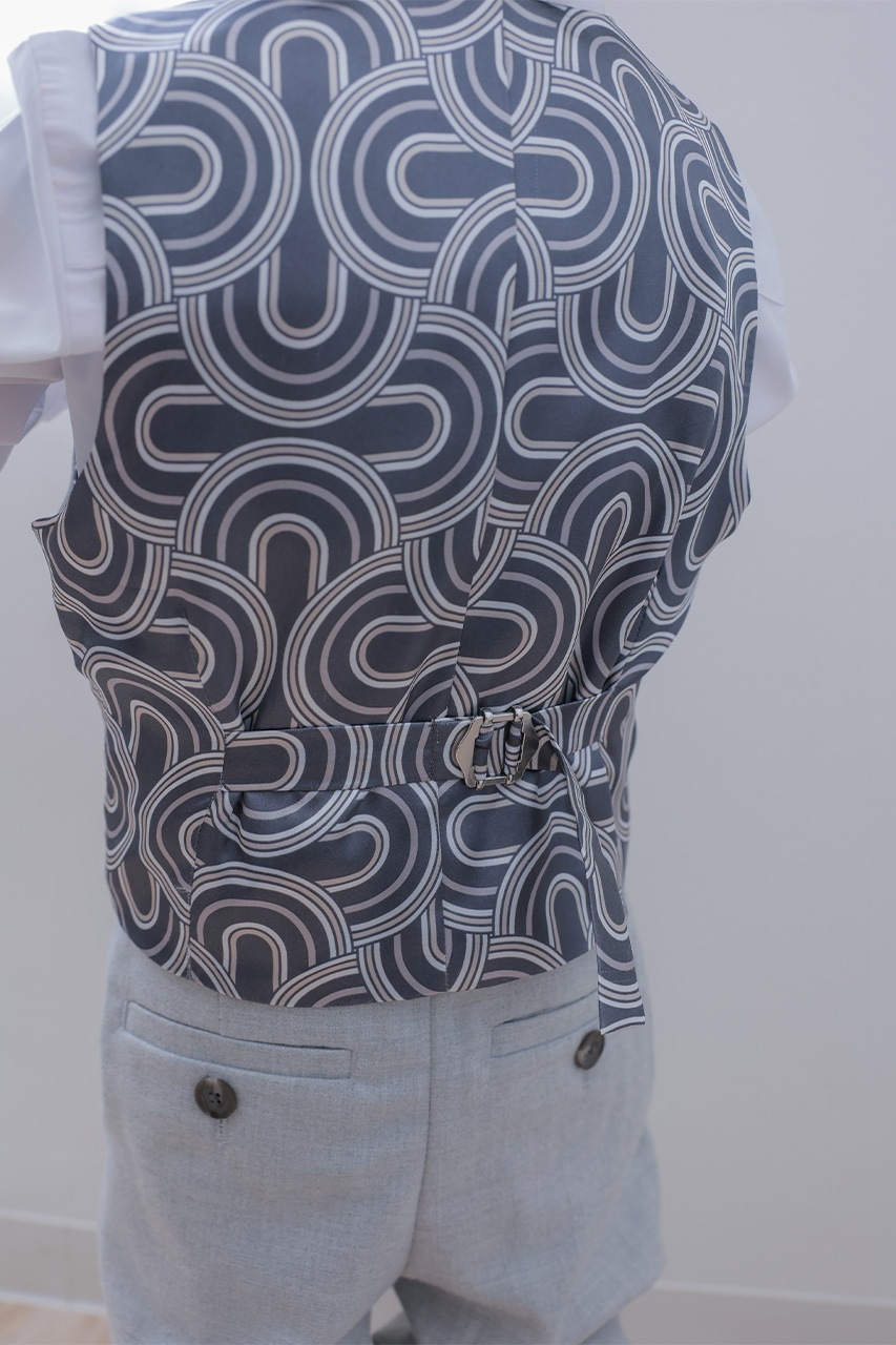Boys �ե��ͥ�٥��ȥ����ĥ��å� ���졼 100-105cm(�����/�٥���/�ѥ��/ĳ�ͥ�����4�����å�)
