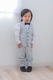Boys �ե��ͥ�٥��ȥ����ĥ��å� ���졼 100-105cm(�����/�٥���/�ѥ��/ĳ�ͥ�����4�����å�)