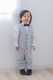 Boys �ե��ͥ�٥��ȥ����ĥ��å� ���졼 100-105cm(�����/�٥���/�ѥ��/ĳ�ͥ�����4�����å�)