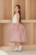 Kids ��åե�ե��ɥå��󥰥ɥ쥹 135cm
