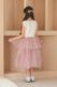 Kids ��åե�ե��ɥå��󥰥ɥ쥹 135cm