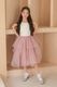 Kids ��åե�ե��ɥå��󥰥ɥ쥹 135cm