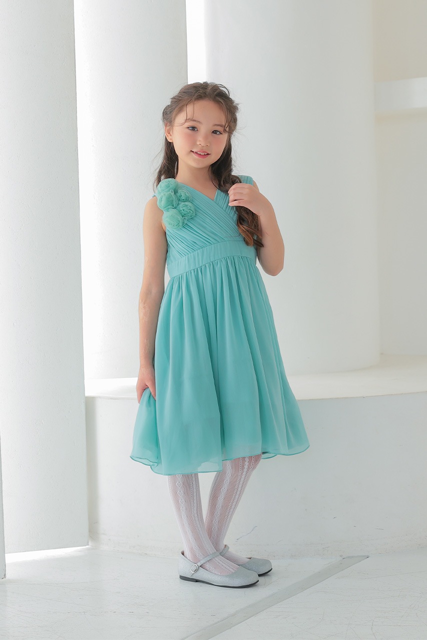 Kids �ե����������奷�ե���ɥ쥹 7-8��