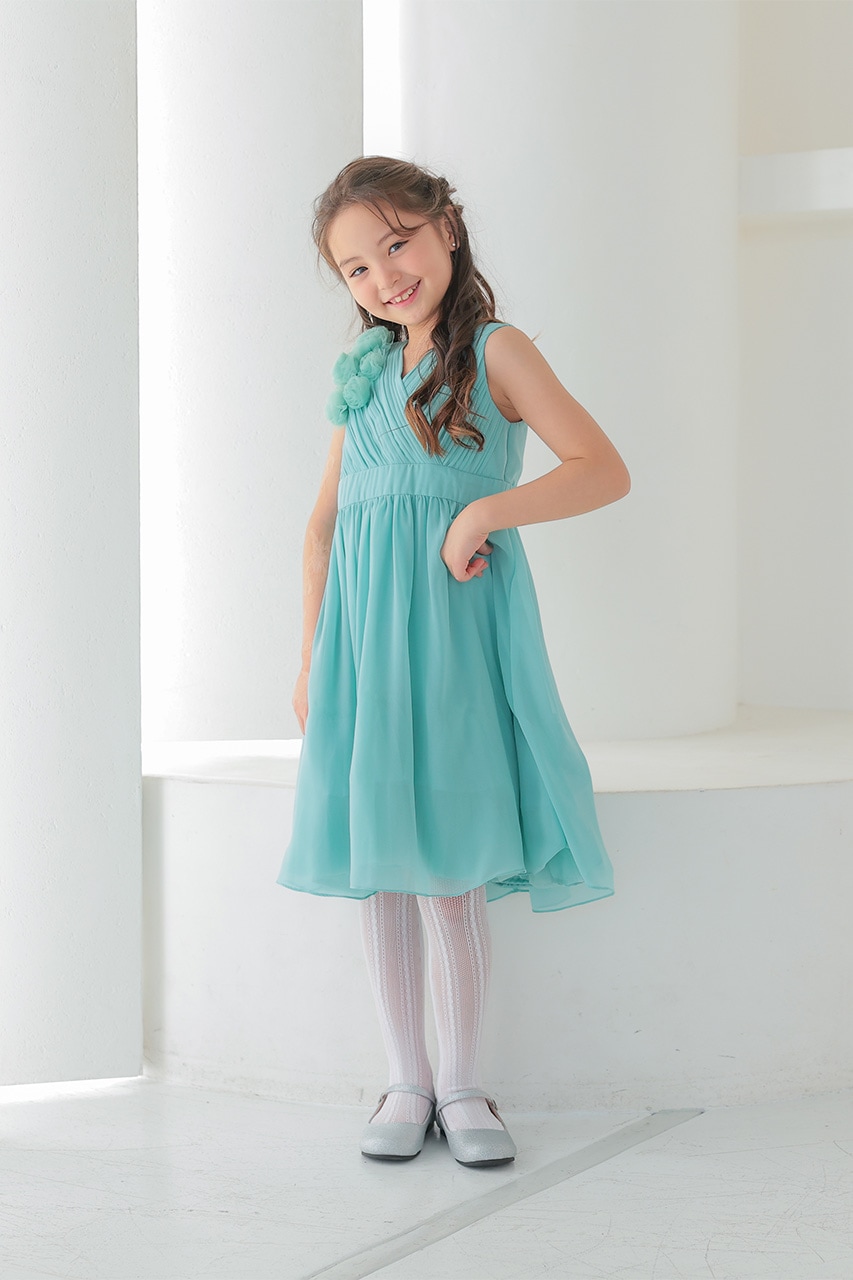 Kids �ե����������奷�ե���ɥ쥹 7-8��