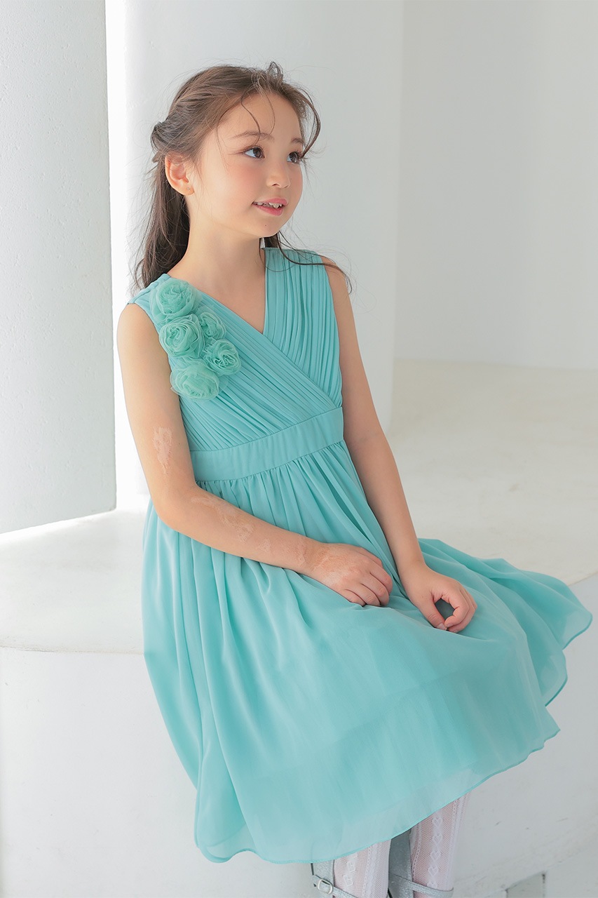 Kids �ե����������奷�ե���ɥ쥹 7-8��