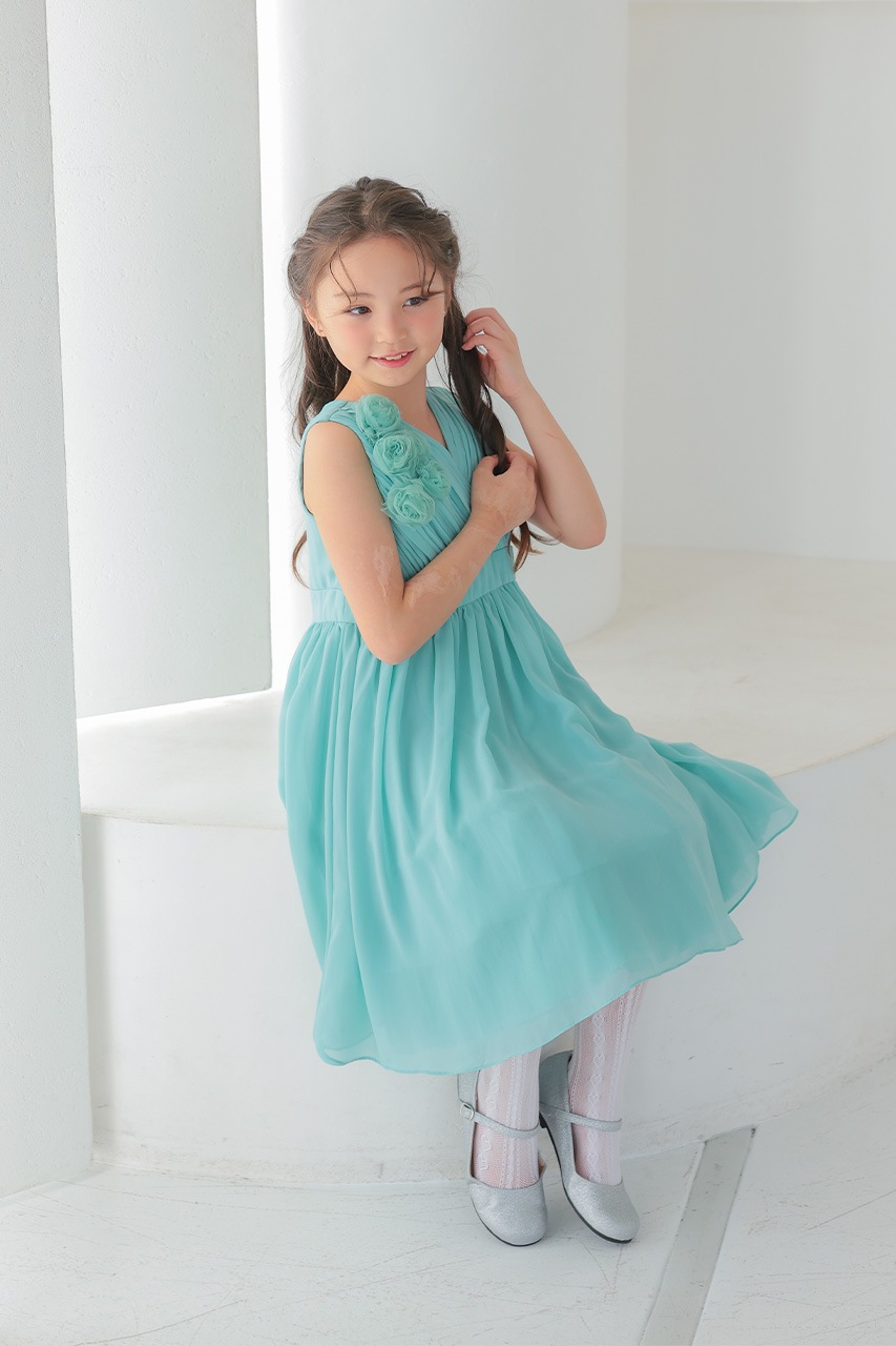 Kids �ե����������奷�ե���ɥ쥹 7-8��