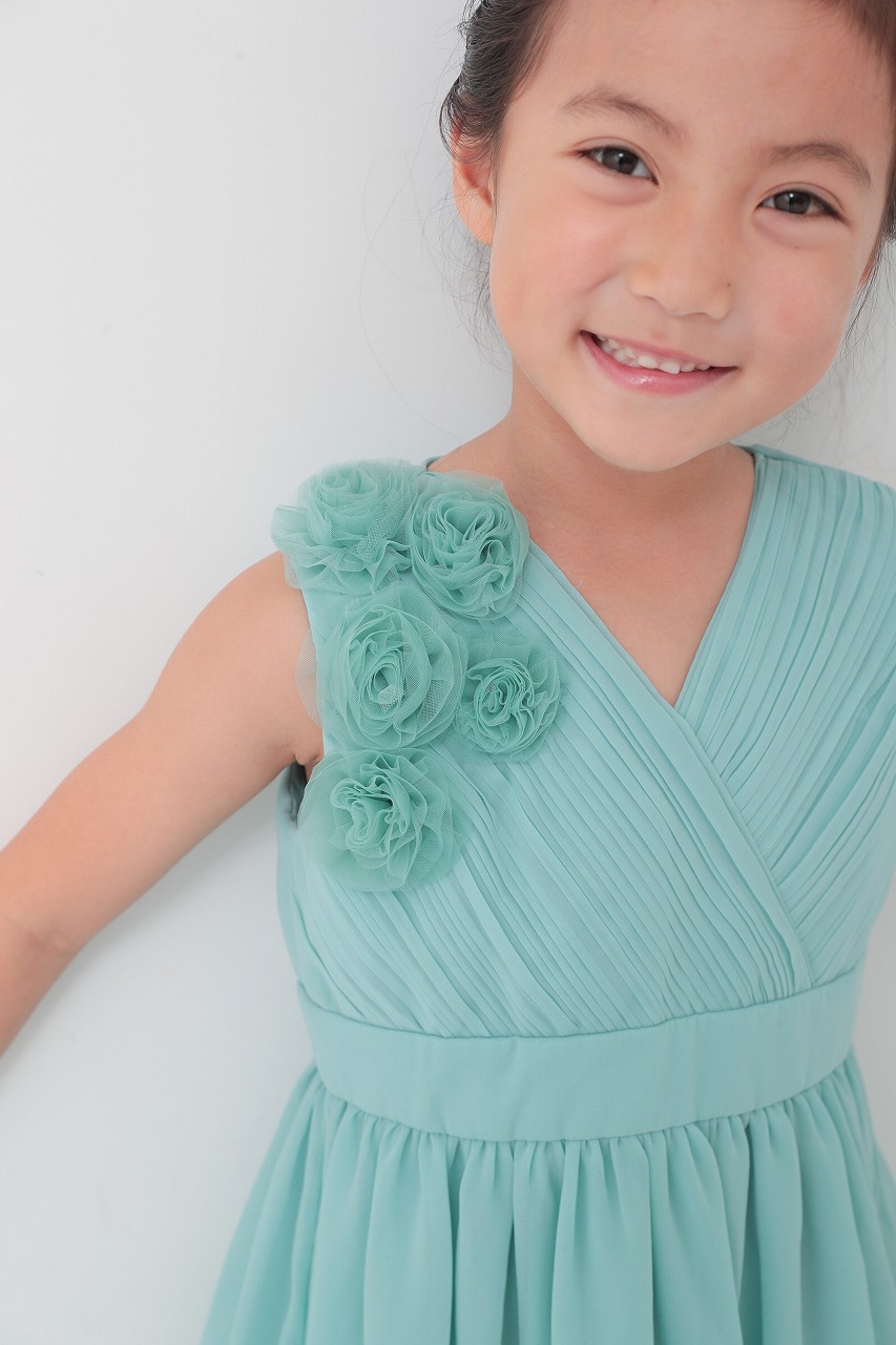 Kids �ե����������奷�ե���ɥ쥹 7-8��