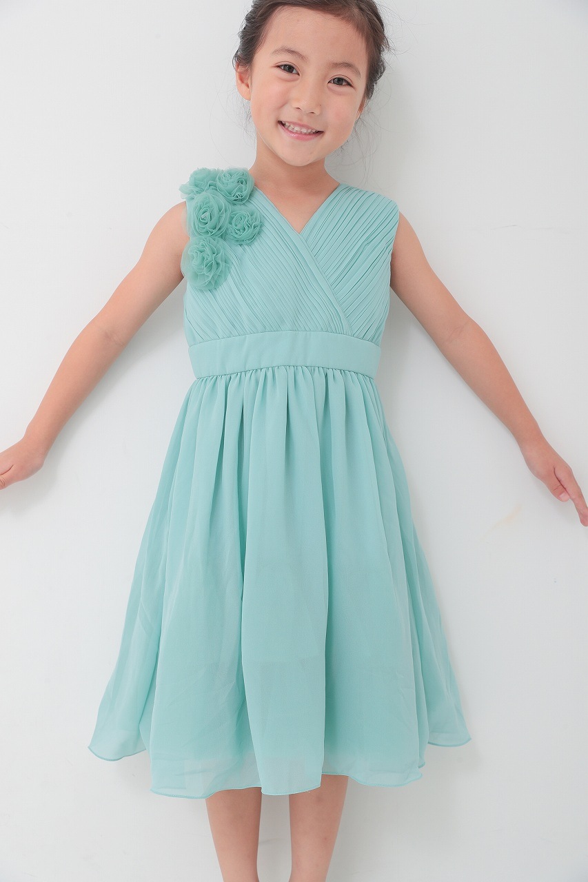 Kids �ե����������奷�ե���ɥ쥹 7-8��
