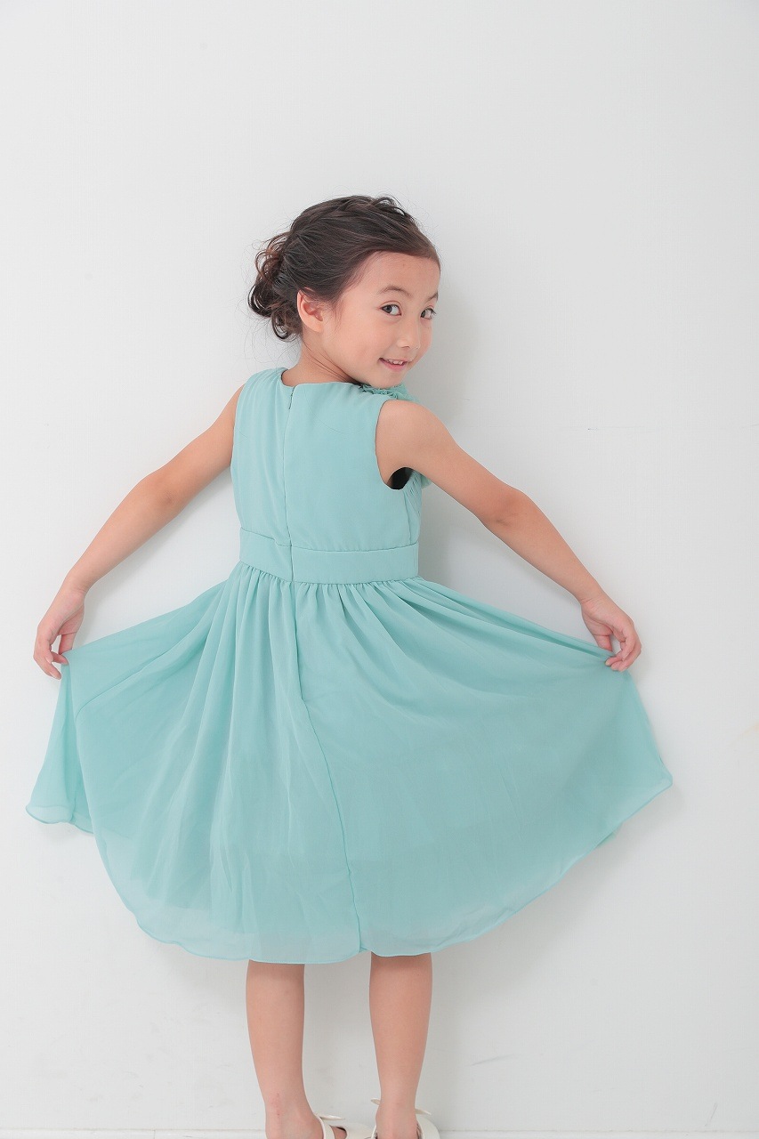 Kids �ե����������奷�ե���ɥ쥹 7-8��