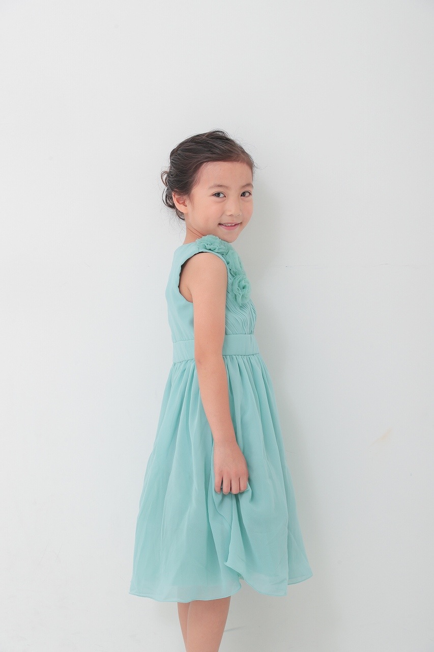 Kids �ե����������奷�ե���ɥ쥹 7-8��