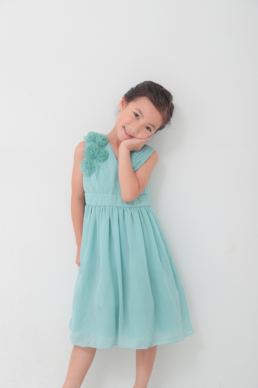 Kids �ե����������奷�ե���ɥ쥹 7-8��