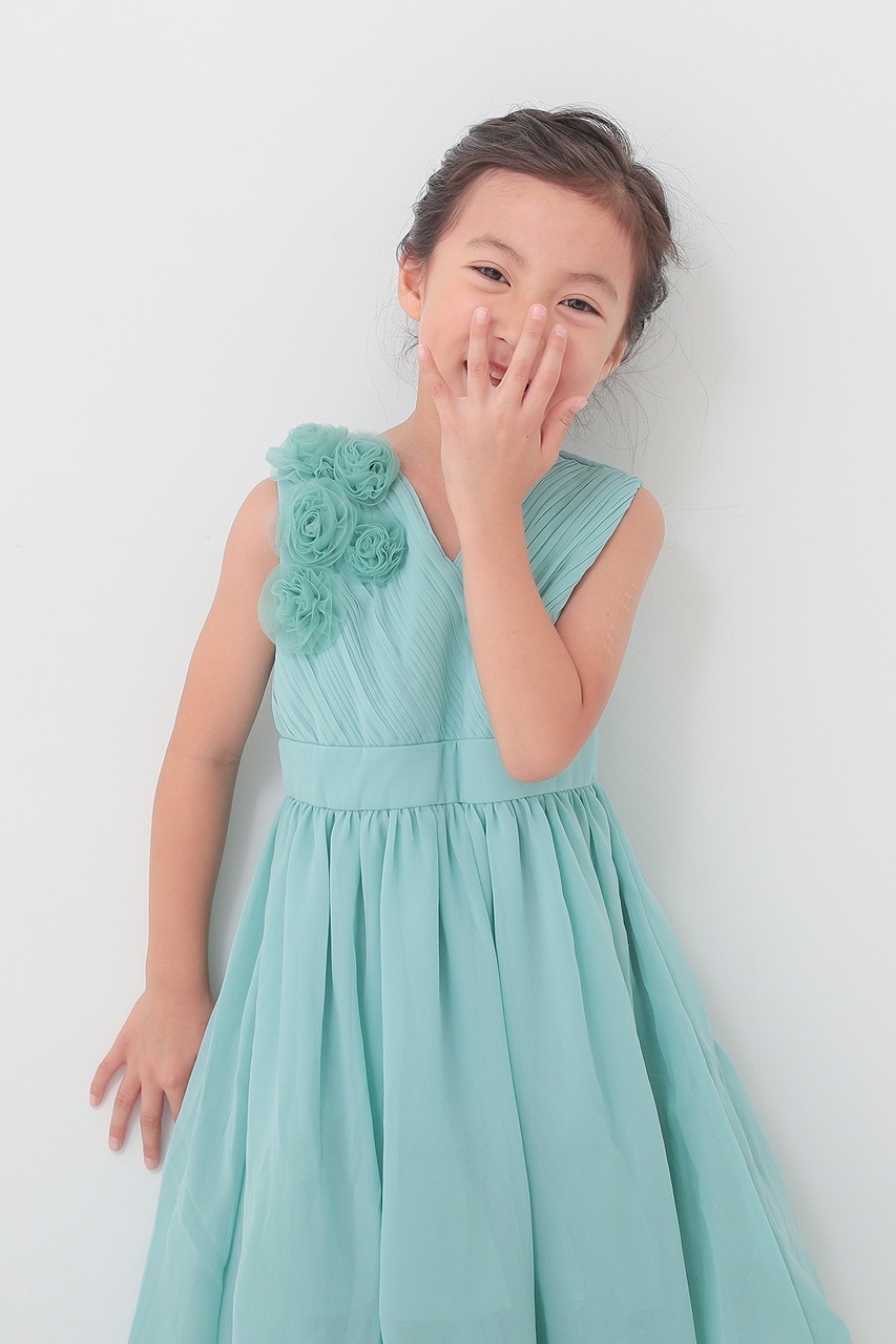 Kids �ե����������奷�ե���ɥ쥹 7-8��