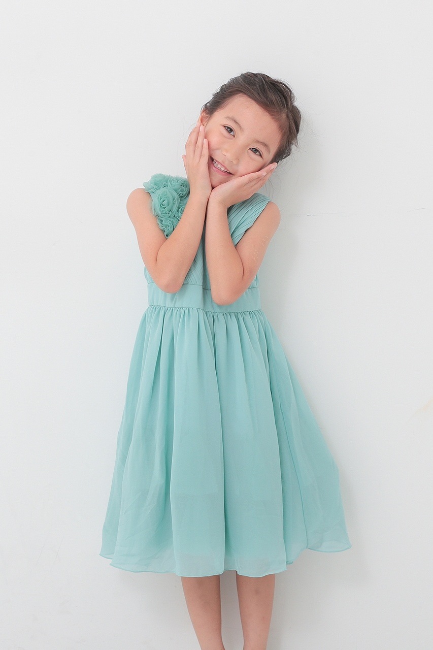 Kids �ե����������奷�ե���ɥ쥹 7-8��