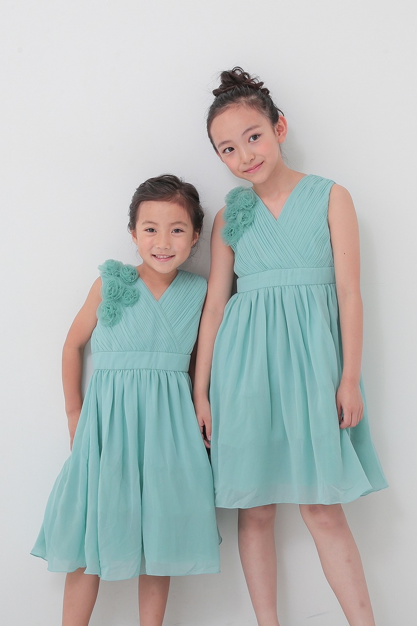 Kids �ե����������奷�ե���ɥ쥹 7-8��