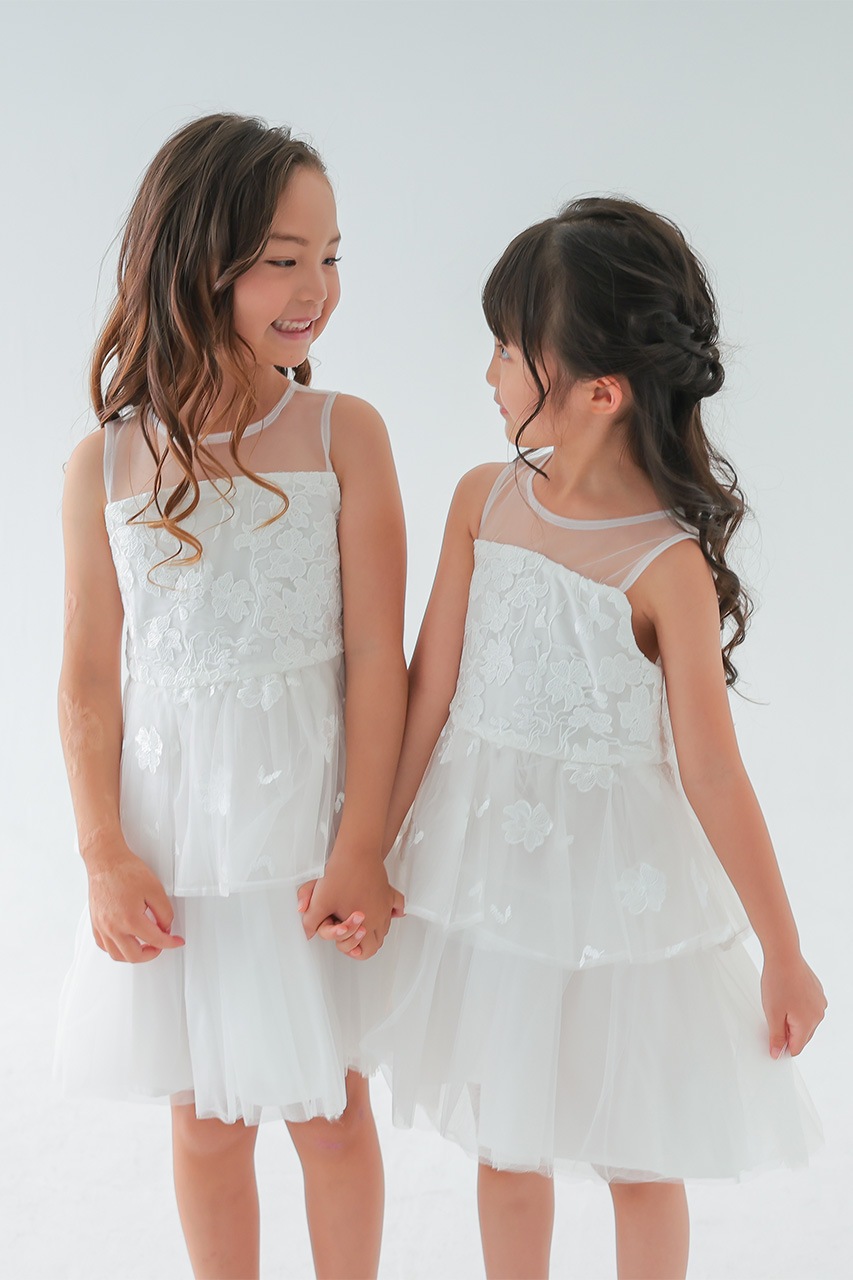 Kids �ƥ������ɥ��塼��ɥ쥹 �ۥ磻�� 7��