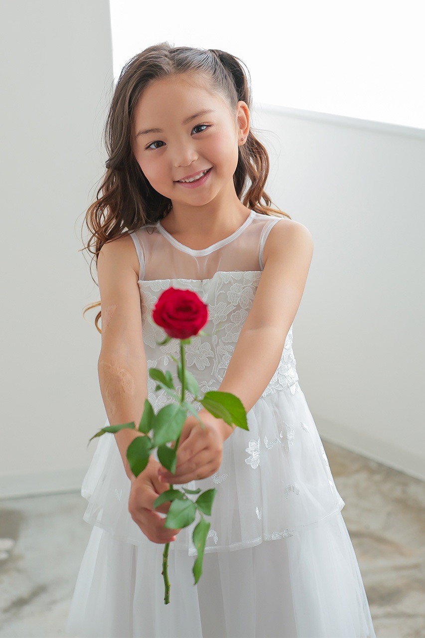 Kids �ƥ������ɥ��塼��ɥ쥹 �ۥ磻�� 7��