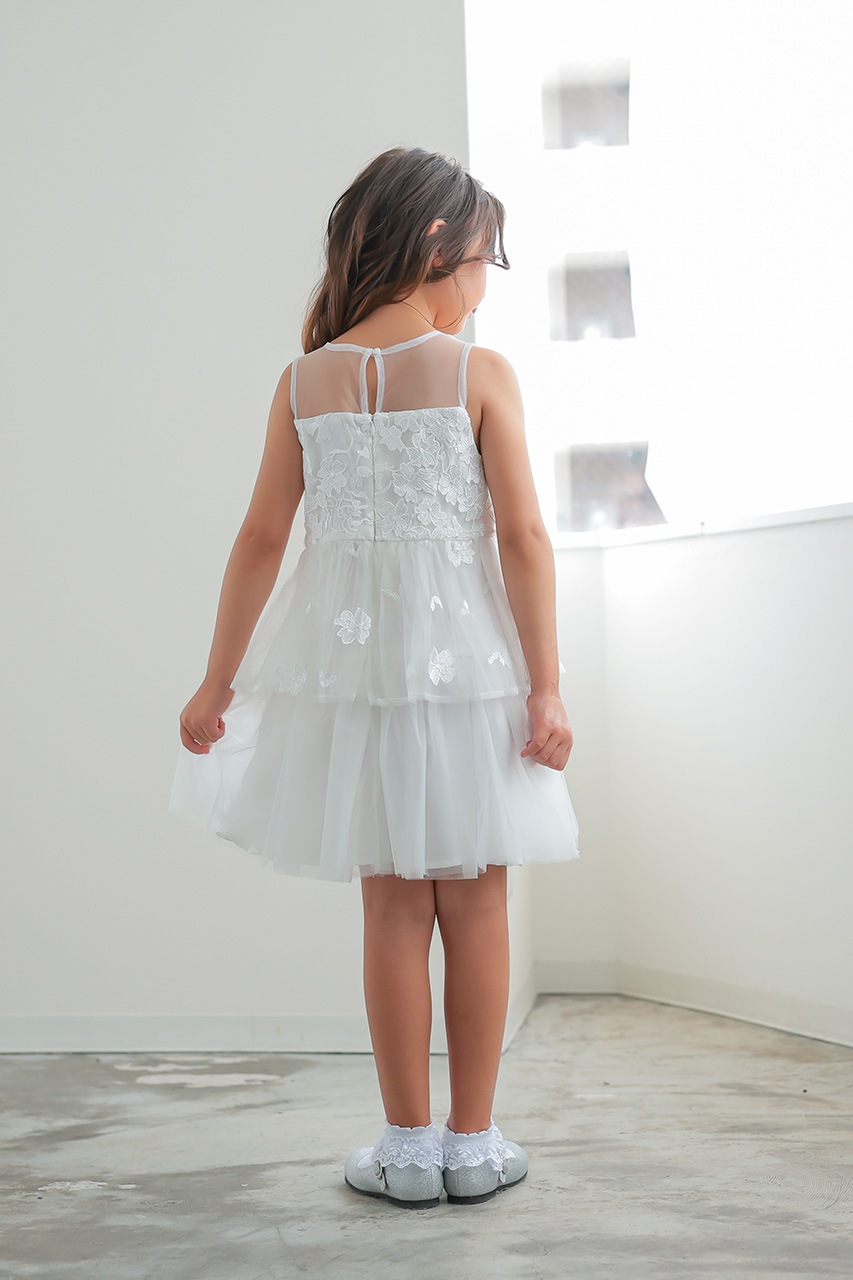 Kids �ƥ������ɥ��塼��ɥ쥹 �ۥ磻�� 7��