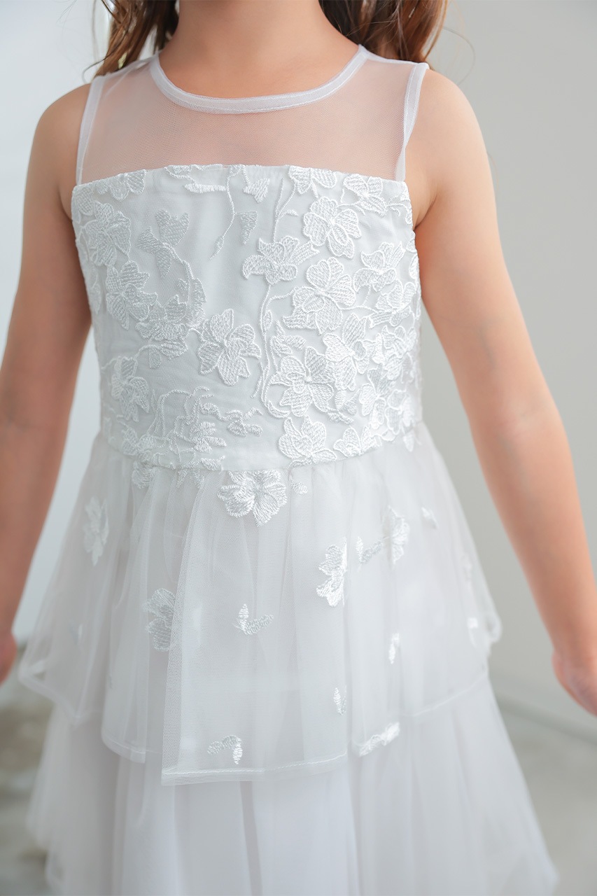 Kids �ƥ������ɥ��塼��ɥ쥹 �ۥ磻�� 7��