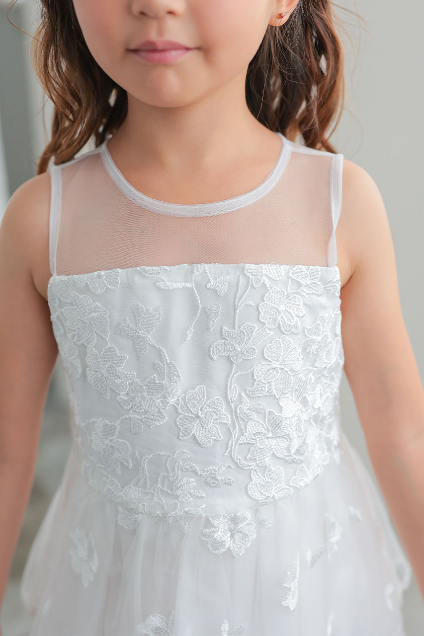 Kids �ƥ������ɥ��塼��ɥ쥹 �ۥ磻�� 7��