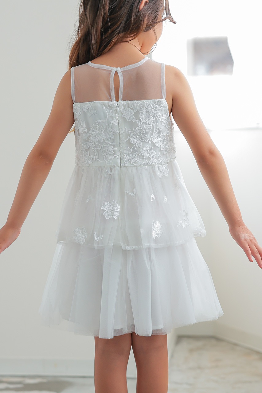 Kids �ƥ������ɥ��塼��ɥ쥹 �ۥ磻�� 7��