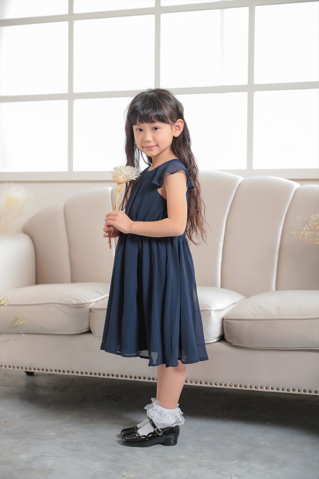 Kids �������ȥե����ե���ɥ쥹 7��