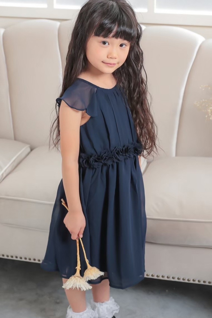 Kids �������ȥե����ե���ɥ쥹 7��