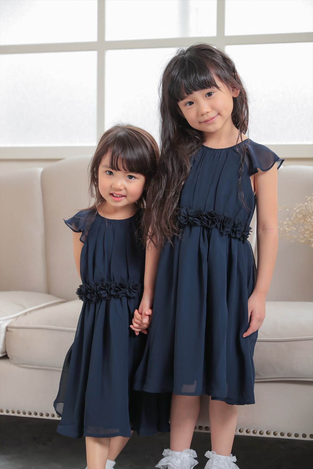 Kids �������ȥե����ե���ɥ쥹 7��