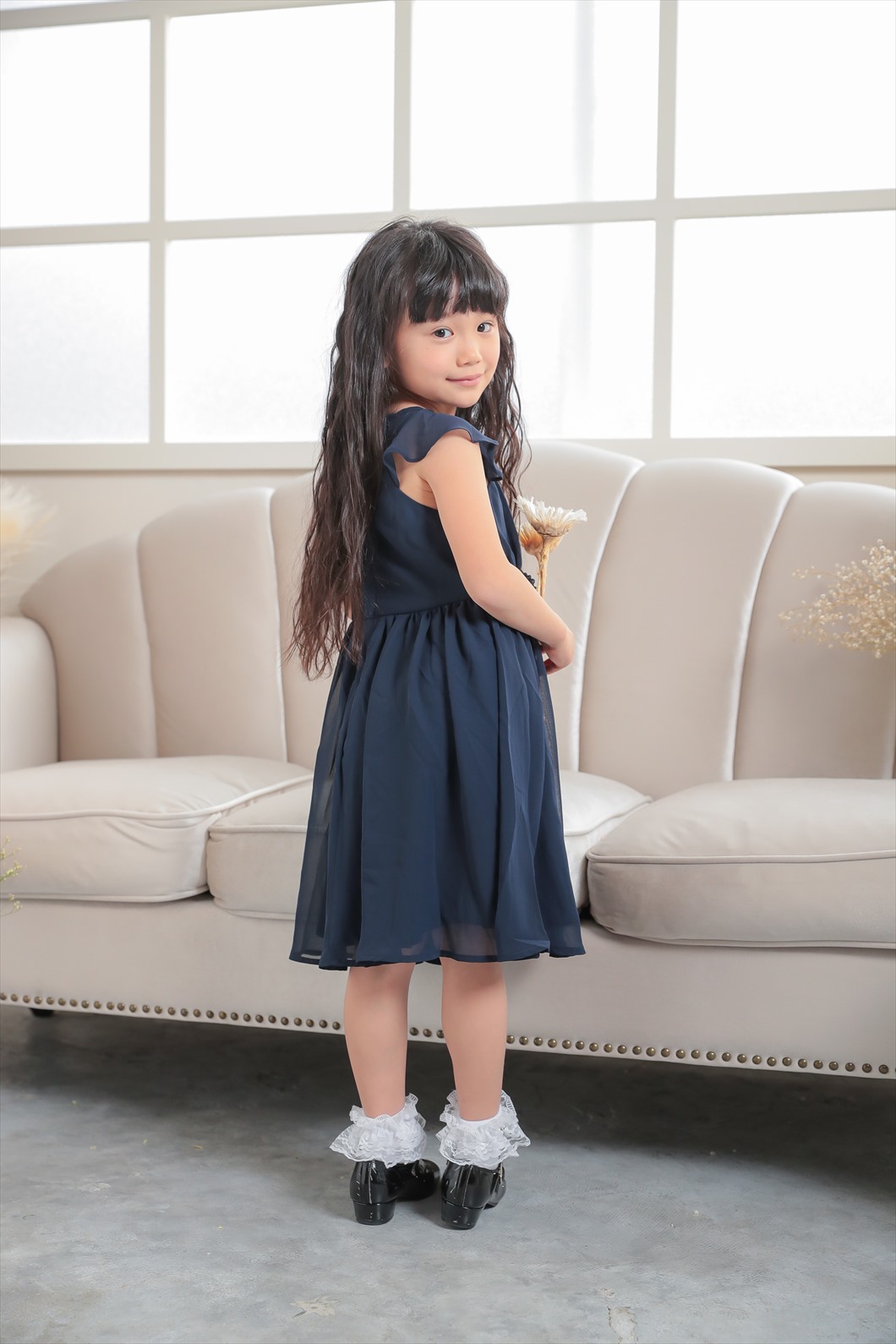 Kids �������ȥե����ե���ɥ쥹 7��