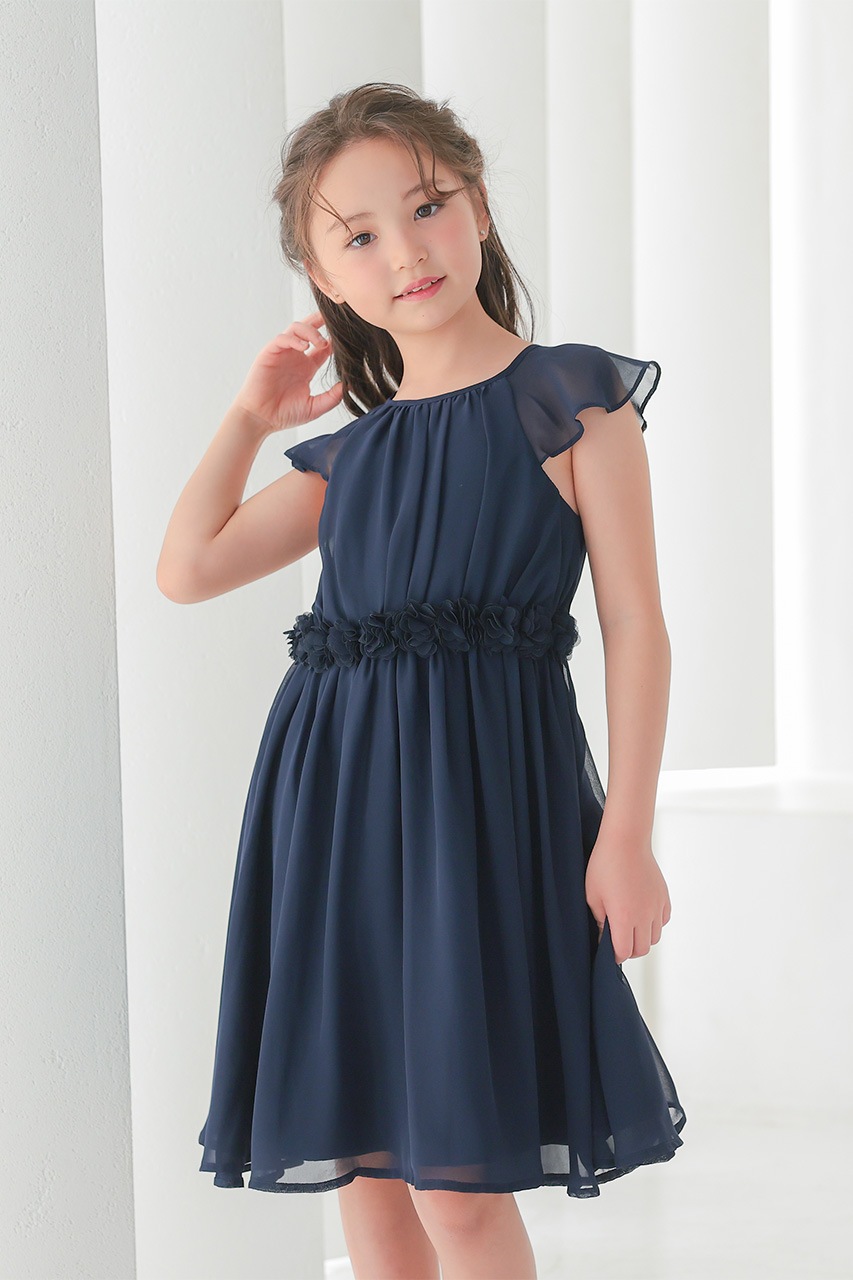 Kids �������ȥե����ե���ɥ쥹 7��