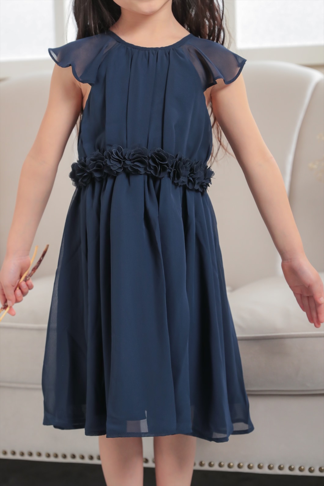 Kids �������ȥե����ե���ɥ쥹 7��