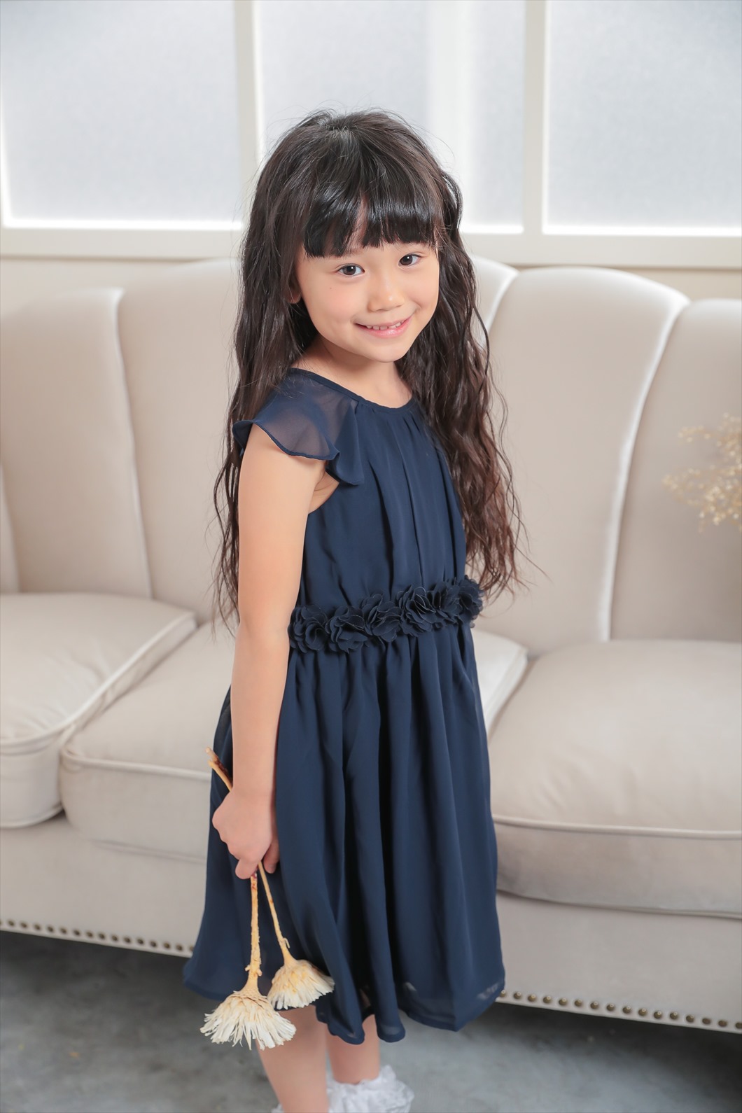 Kids �������ȥե����ե���ɥ쥹 7��