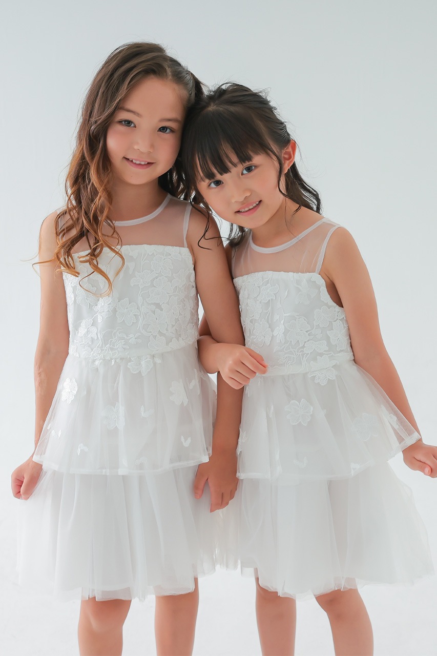 Kids �ƥ������ɥ��塼��ɥ쥹 �ۥ磻�� 8��
