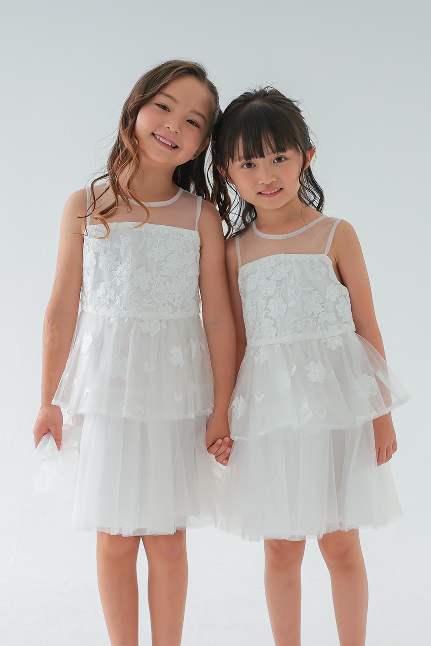 Kids �ƥ������ɥ��塼��ɥ쥹 �ۥ磻�� 8��