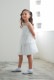 Kids �ƥ������ɥ��塼��ɥ쥹 �ۥ磻�� 8��