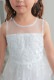 Kids �ƥ������ɥ��塼��ɥ쥹 �ۥ磻�� 8��