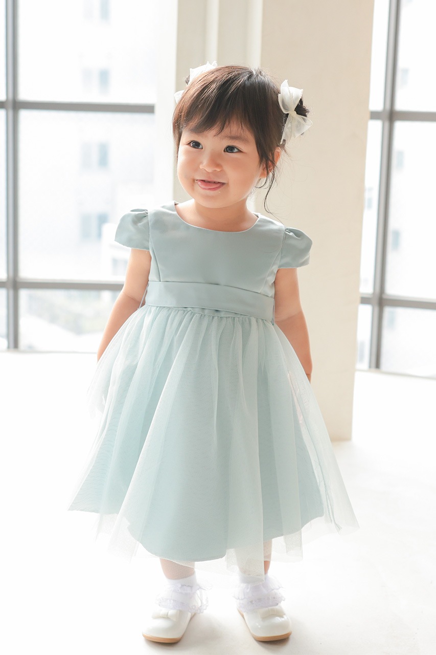 Baby ���֥��ܥ�ץ�󥻥��ɥ쥹 ���꡼�� 75-80cm
