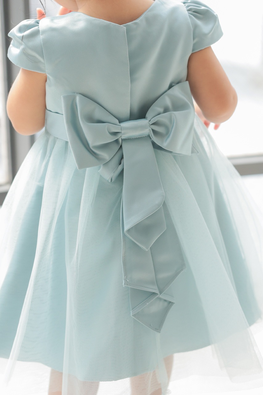 Baby ���֥��ܥ�ץ�󥻥��ɥ쥹 ���꡼�� 75-80cm