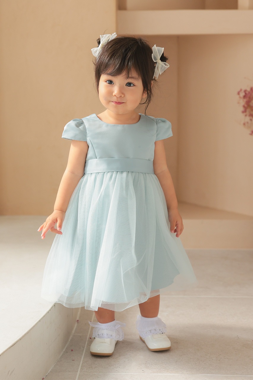 Baby ���֥��ܥ�ץ�󥻥��ɥ쥹 ���꡼�� 75-80cm