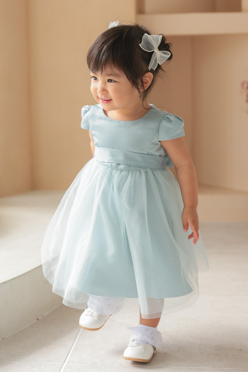 Baby ���֥��ܥ�ץ�󥻥��ɥ쥹 ���꡼�� 75-80cm