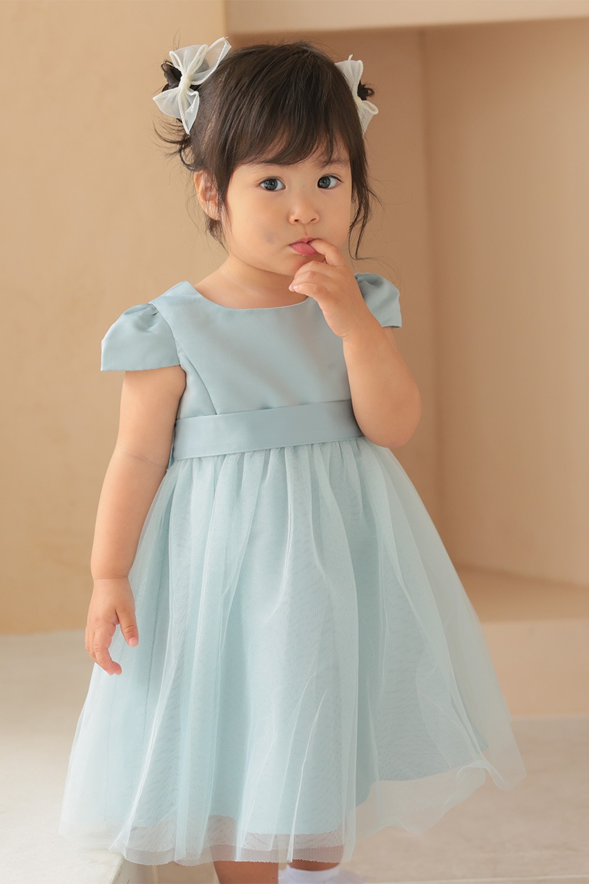 Baby ���֥��ܥ�ץ�󥻥��ɥ쥹 ���꡼�� 75-80cm
