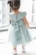 Baby ���֥��ܥ�ץ�󥻥��ɥ쥹 ���꡼�� 75-80cm