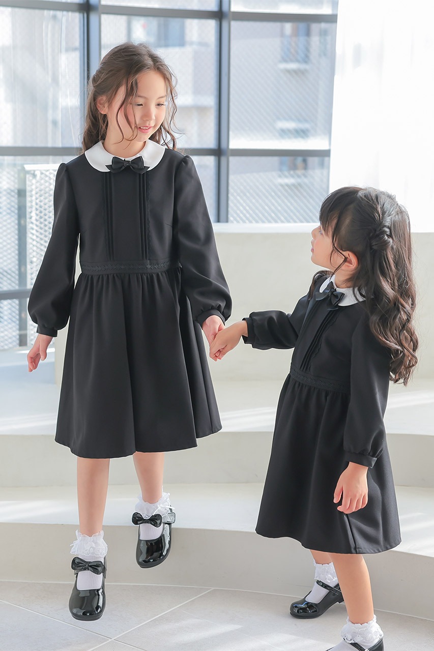 rurushop様専用 90 ワンピース フォーマル 付け襟 100110120 楽天市場