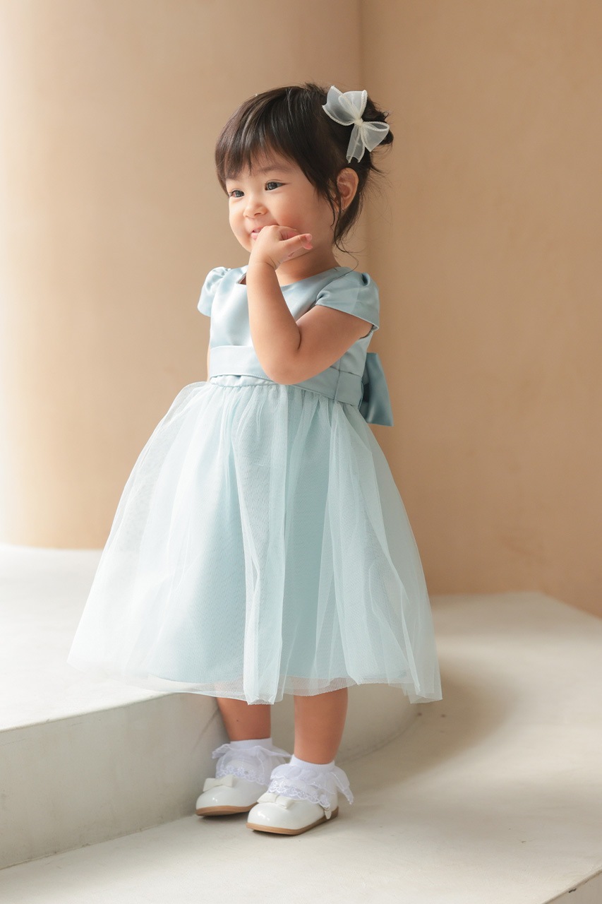 Baby ���֥��ܥ�ץ�󥻥��ɥ쥹 ���꡼�� 85-90cm